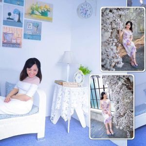 Meet your Posher, Hang